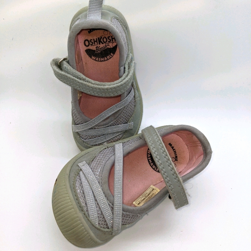 Toddler Hiker Mountain Shoes